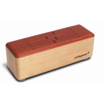 Schlagwerk 60d85 - Log Drum - 8 Notes - Ré Mineur Pentatonique