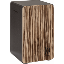 Schlagwerk Cp410st 2inone Barista Soft Touch - Cajon