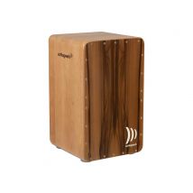 Schlagwerk Precise Os Evo Deluxe - Cajon - Noix