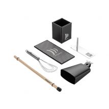 Schlagwerk Take Five - Kit D'Accessoires Pour Cajon