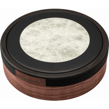 Schlagwerk Neotrad - Bohdran - 14 Pouces - Red Brown