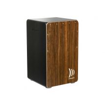 Schlagwerk Cp584 Super Agile - Cajon - Brown Sugar