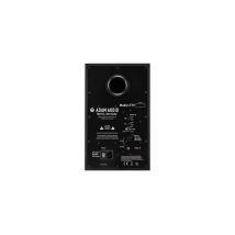 Freevox - T7v Enceinte De Monitoring Bi-amplifiée 7