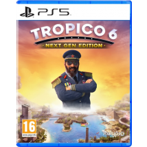 Tropico 6 - Next Gen Edition - Kalypso
