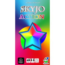 Skyjo Action - Magilano