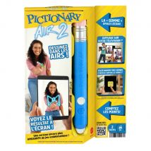 Pictionary - Air 2 - Mattel Games