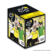 Tour De France 2023 - Boite De 36 - Panini