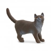 British Shorthair - Schleich