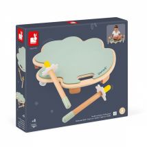 Feuille Roulante En Bois - Gamme Sweet Cocoon - Janod