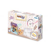 Fuzzikins Chez Ma Famille Lapinous