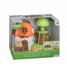 Klorofil Le Champignon Surprise Vulli