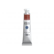 Peinture À L'Huile Lefranc Bourgeois - Extra-fine - 20 Ml - Ocre De Chair
