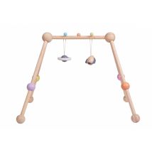 Arche D’activité Pastel - Plan Toy