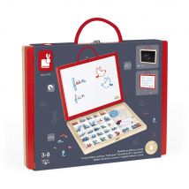 Essentiel Lettres Cursives 4 En 1 - Janod