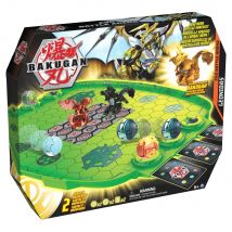 Arene De Combat Evo Battle Saison 4 - Bakugan