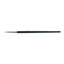 Colour Shaper Souple Blanc Biseau Effilé - Taille Numéro 2 - Oz International