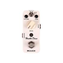 Mooer - Hustle Drive Distortion