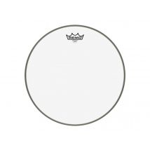 Remo Emperor Clear - Tête De Tambour Pour Caisse Claire, Tambour Tom-tom, Grosse Caisse - Clair