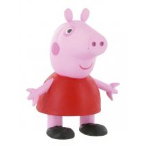 Figurine Peppa Pig - 6 Cm - Comansi