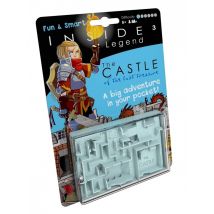 Inside3 Legend - The Castle - Doug Solutions