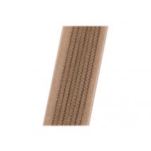 Chaîne À Maille Forçat 1,5 Mm X 1,5 M Créalia - Bronze