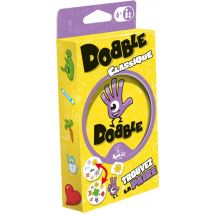 Asmodee Dobble Classique - Asmodée - Zygo Matic