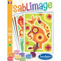 Mini Sablimage Sentosphère - Animaux Australiens
