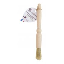 Pinceau Alimentaire En Bois - Mirontaine