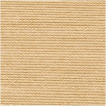 Fil À Crocheter Rico Design - Essentiel Crochet - Or 025