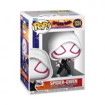 Figurine Funko Pop - Spider-gwen - Marvel - Spider-man Across The Spider-verse - N°1224