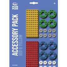 Plus-plus Pack D'Accessoires - Tot