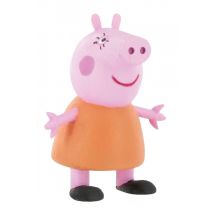 Figurine Maman Pig - Bullyland - Comansi