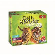 Defis Nature Bioviva - Chrono