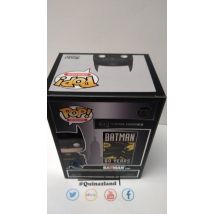 Figurine Funko Pop! - Batman - Batman (1989) N°275