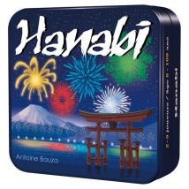 Hanabi - Cocktail Games