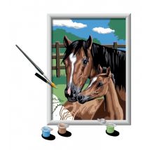 Numéro D'Art - Moyen - Tendresse - Numéro d'Art