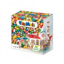 World Ferme - Playmais