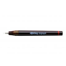 Rotring Isograph - Stylo Pour Dessin Technique - 0,5 Mm