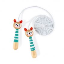 Corde À Sauter Renard Happy Garden - Janod