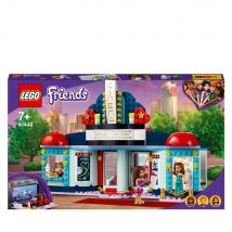Le Cinéma De Heartlake City - Lego Friends - 41448 - Lego