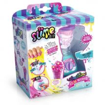 Slime 'licious Milkshake Diy - Canal Toys