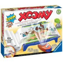 Xoomy Maxi Rouleau - Ravensburger
