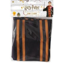 Echarpe Classique Gryffondor - Rubie's