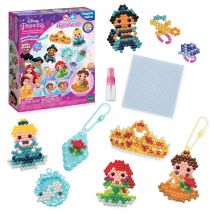 Mes Accessoires De Princesses Disney - Aquabeads - 31997