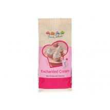 Préparation Crème Enchantée - Funcakes - 450 G