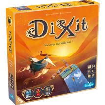 Dixit - Libellud