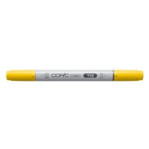 Marqueur À L'Alcool Copic Ciao Y08 Acid Yellow