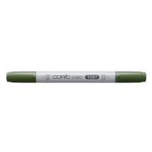 Marqueur Copic Ciao - Mousse Yg-67