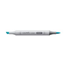 Marqueur Copic Ciao - Bleu Aqua Bg-01