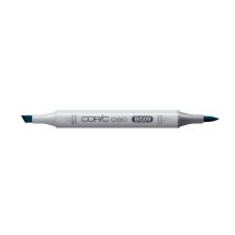 Marqueur Copic Ciao - Bleu Vert Bg-09